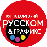 Логотип РУССКОМ